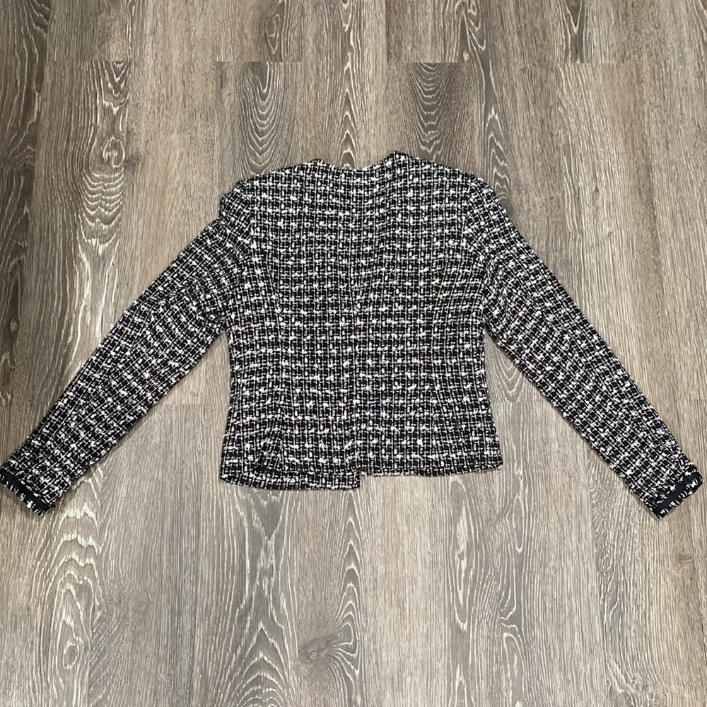 Tweed Jacket - image 3